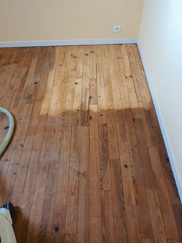 parquet